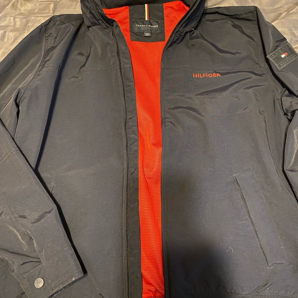 Tommy Hilfiger